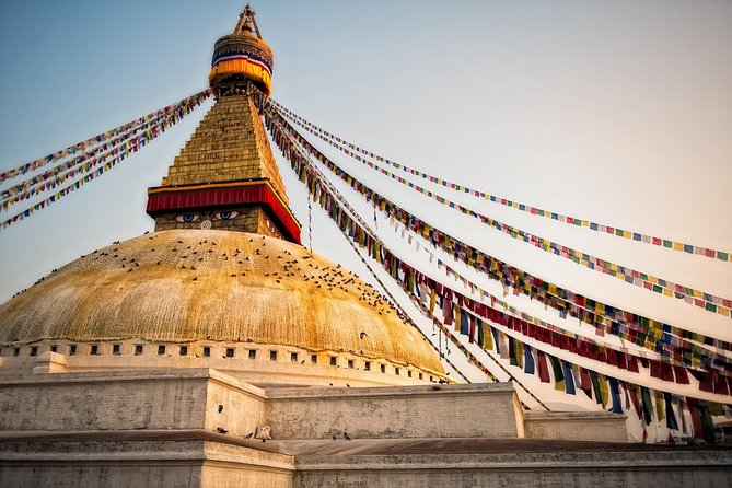 Kathmandu Nagarkot Chitwan Lumbini Pokhara grand Nepal tour