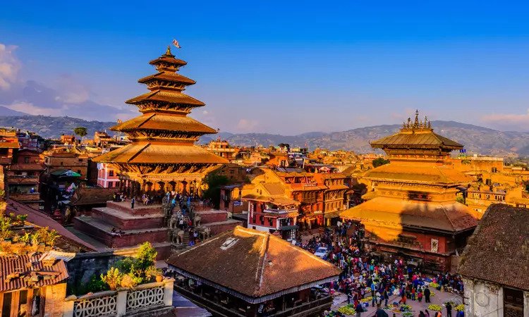 Kathmandu Janakpur Pokhara Muktinath temple tour
